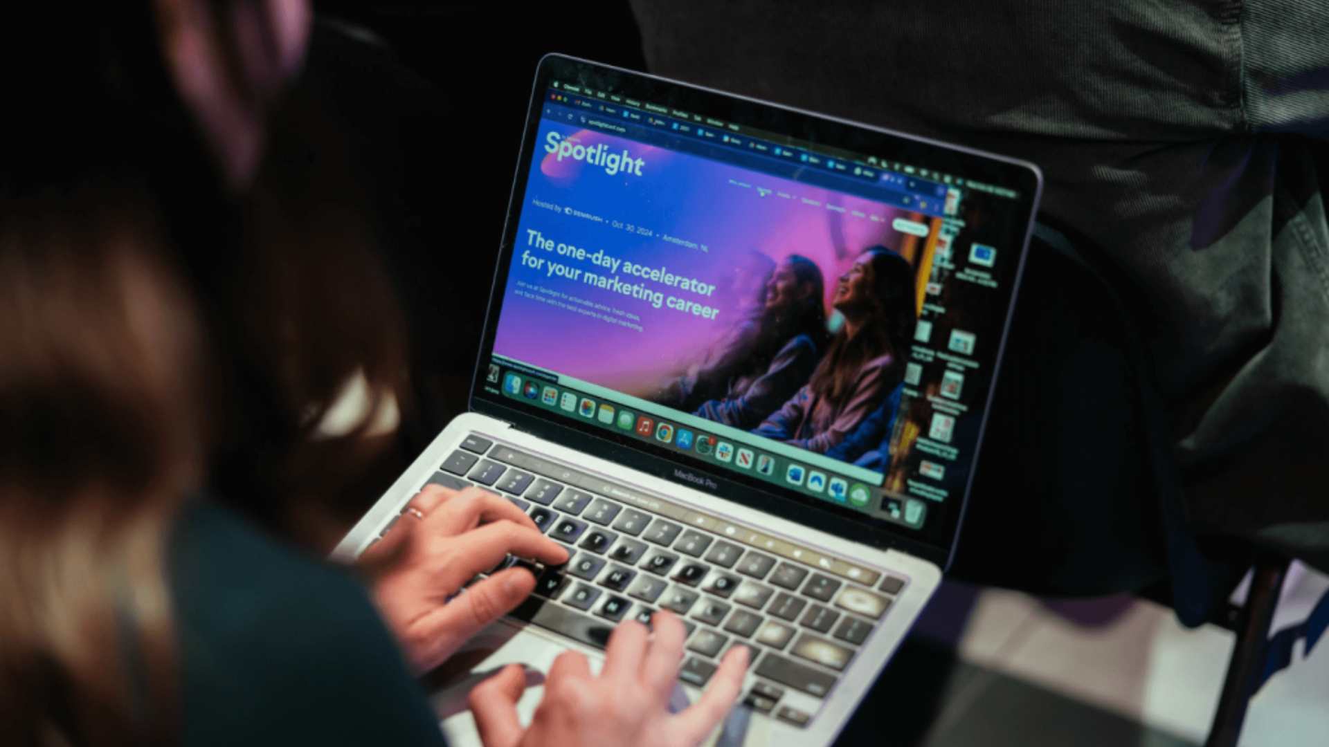 Developing a Messaging Strategy